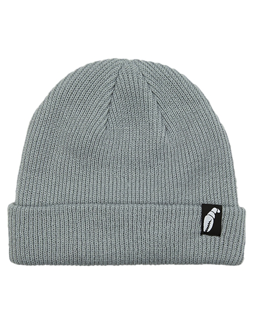Crab Grab Claw Label Beanie 2018 | unfamiliar snowboard shop