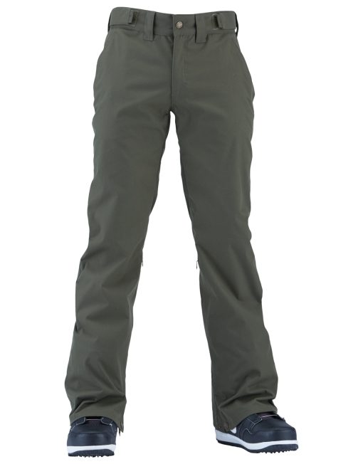 Airblaster Sissy Pants olive 2017