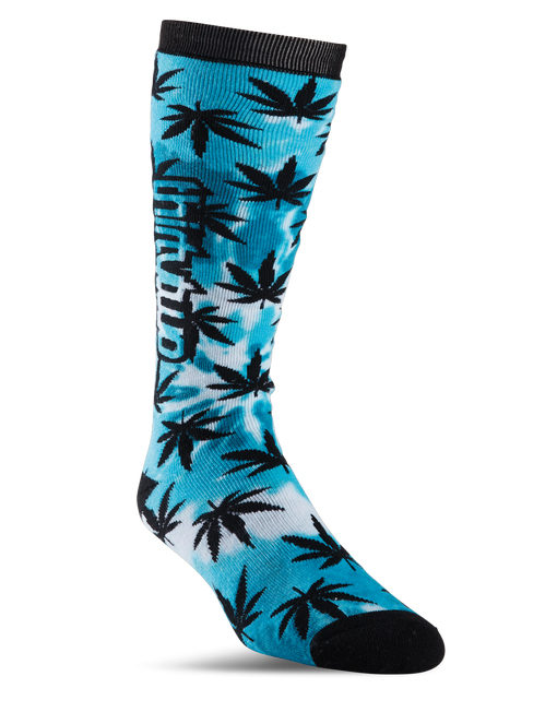 ThirtyTwo Reverb Sock black blue
