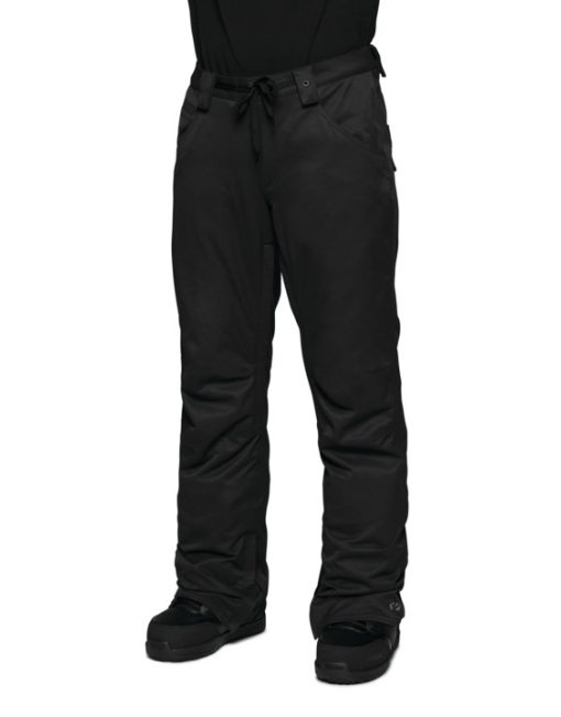 ThirtyTwo Wooderson Pant 2018 black