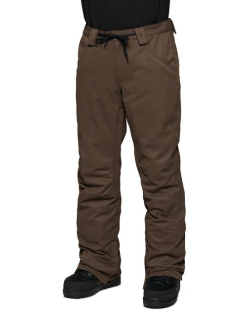 ThirtyTwo Wooderson Pant 2018 brown