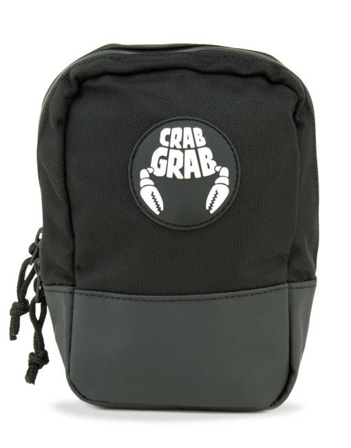 Crab Grab Binding Bag