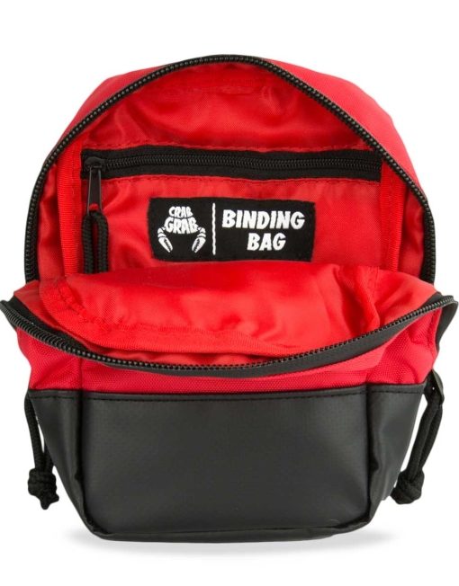 Crab Grab Binding Bag – Bild 2