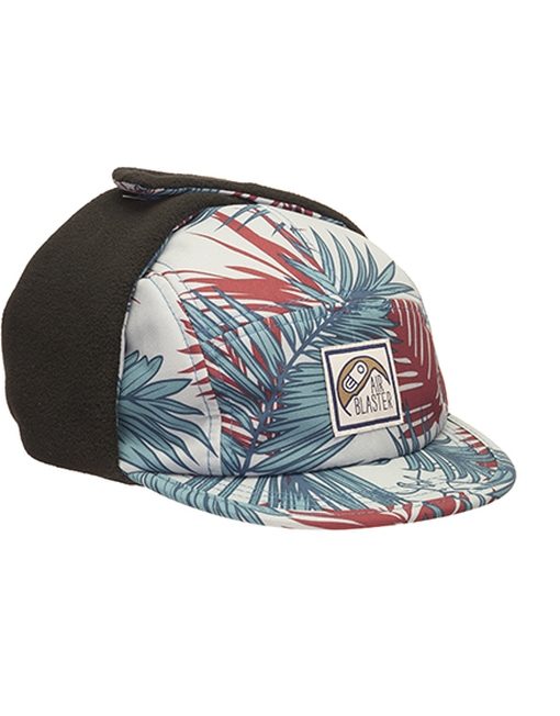 Airblaster 15K Air Flap Cap 2018 – Bild 2