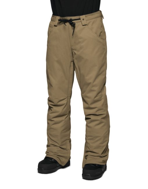 ThirtyTwo Wooderson Pant 2018 tobacco