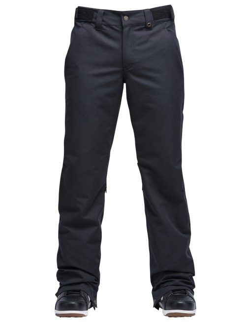 Airblaster Cranky Chino black 2018
