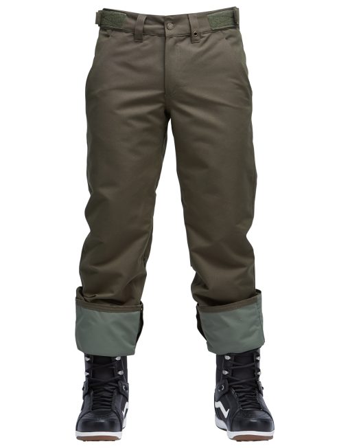 Airblaster Cranky Chino black 2018 – Bild 2