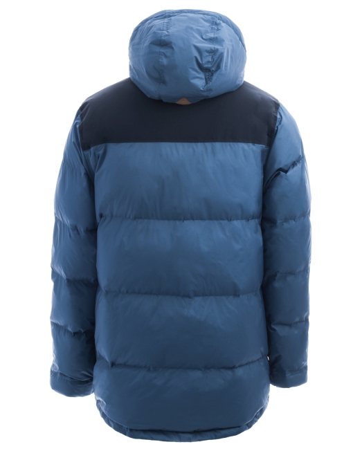 Holden Orion Jacket vintage blue 2018 | unfamiliar ...