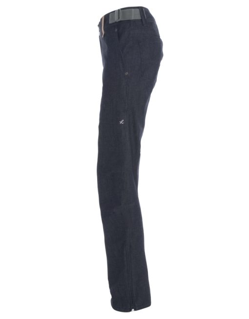 Holden Skinny Denim Pant Raw Denim 2018 – Bild 2