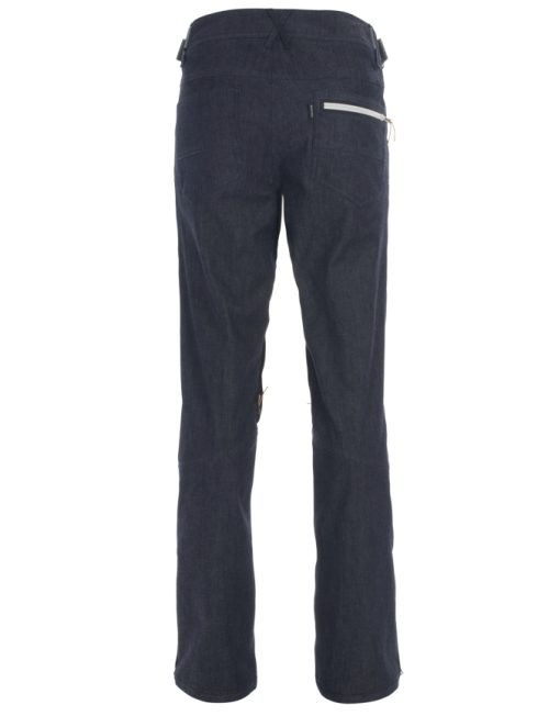 Holden Skinny Denim Pant Raw Denim 2018 – Bild 3