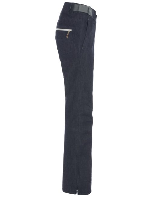 Holden Skinny Denim Pant Raw Denim 2018 – Bild 4