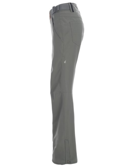 Holden Skinny Standard Pant Gunmetal 2018 – Bild 2