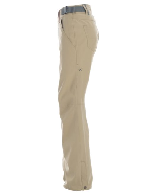 Holden Skinny Standard Pant oat 2018 – Bild 2