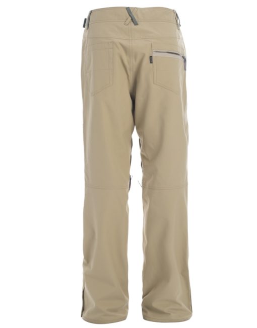 Holden Skinny Standard Pant oat 2018 – Bild 3
