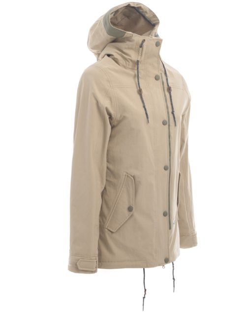Holden W's Cypress Jacket oat 2018 – Bild 4