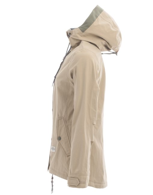 Holden W's Cypress Jacket oat 2018 – Bild 3