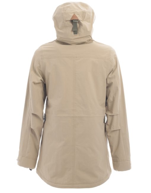 Holden W's Cypress Jacket oat 2018 – Bild 2