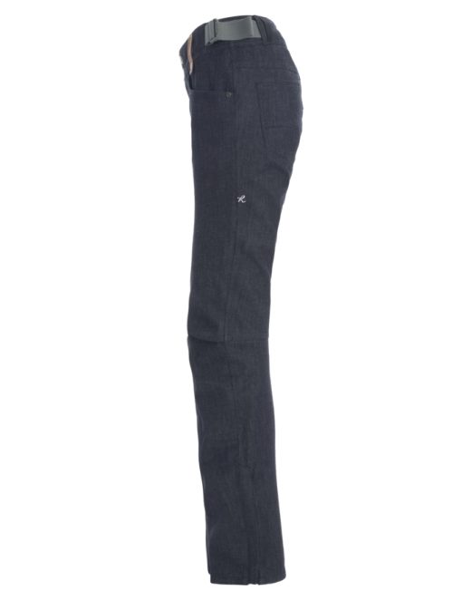 Holden Skinny Denim Pant Raw Denim 2018 – Bild 4