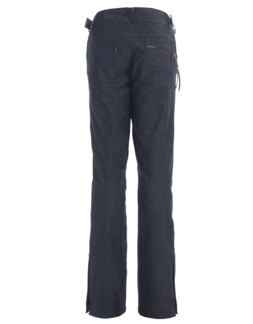 Holden Skinny Denim Pant Raw Denim 2018 – Bild 2