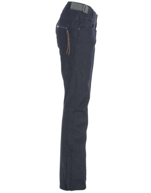 Holden Skinny Denim Pant Raw Denim 2018 – Bild 3