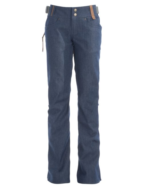 Holden skinny denim pants 2025