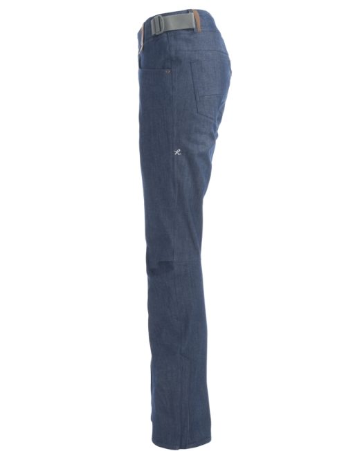 Holden Skinny Denim Pant Vintage Indigo 2018 – Bild 2