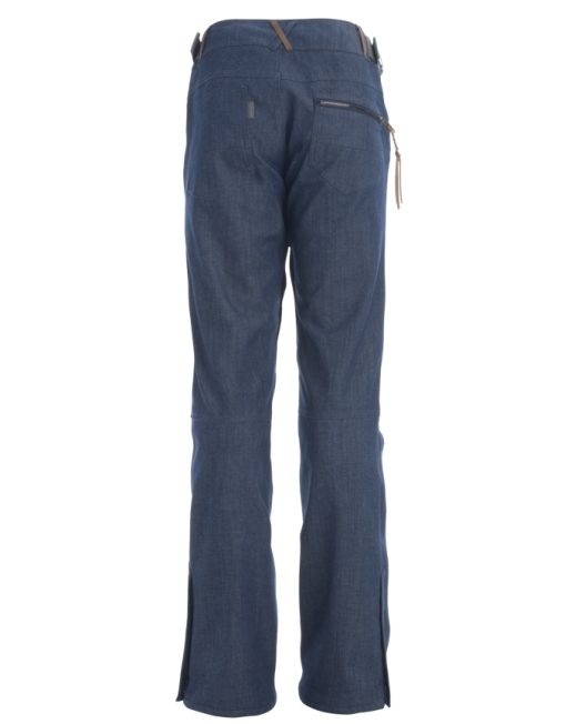 Holden Skinny Denim Pant Vintage Indigo 2018 – Bild 3