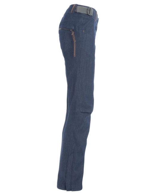 Holden Skinny Denim Pant Vintage Indigo 2018 – Bild 4