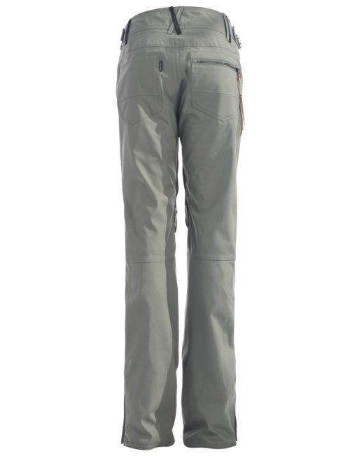 Holden W's Skinny Standard Pant Gunmetal 2018 – Bild 2