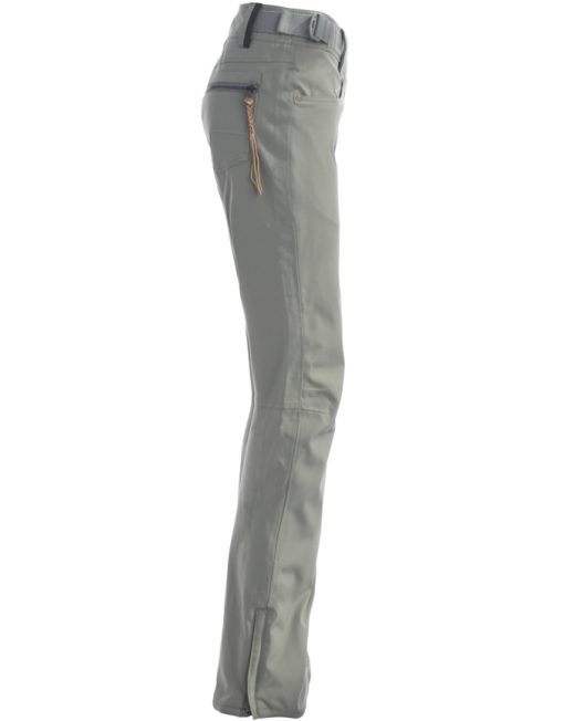 Holden W's Skinny Standard Pant Gunmetal 2018 – Bild 4