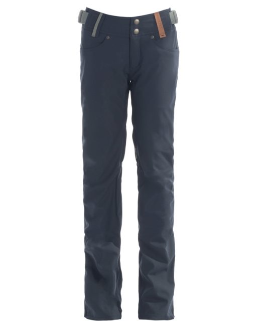 Holden W's Skinny Standard Pant navy 2018