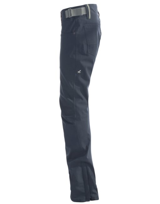 Holden W's Skinny Standard Pant navy 2018 – Bild 4