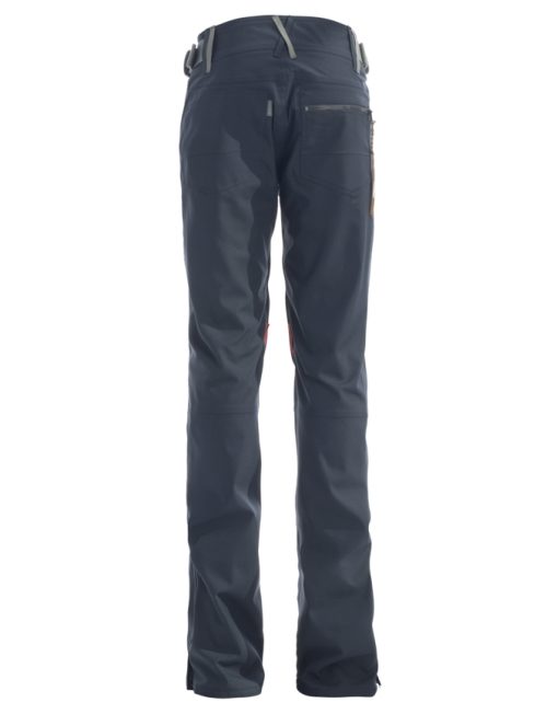 Holden W's Skinny Standard Pant navy 2018 – Bild 2