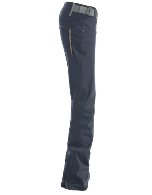 Holden W's Skinny Standard Pant navy 2018 – Bild 3