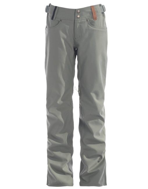 Holden W's Standard Pant Gunmetal 2018