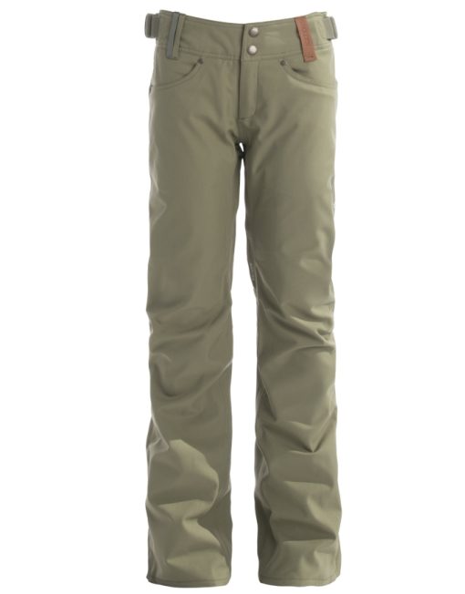 Holden W's Standard Pant sage 2018