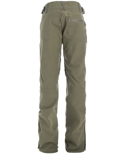 Holden W's Standard Pant sage 2018 – Bild 2