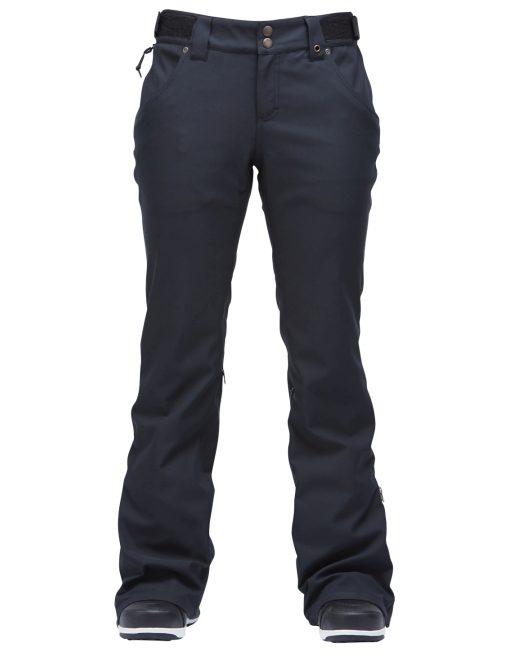 Airblaster My Brothers Pant black 2018