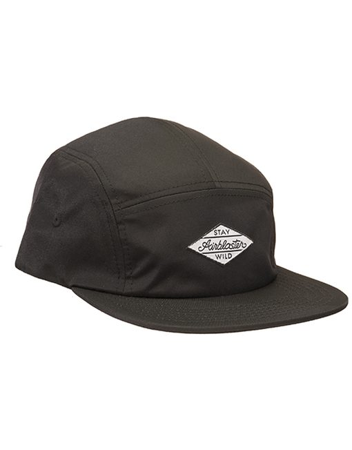 Airblaster Stay Wild 5Panel 2018 – Bild 4