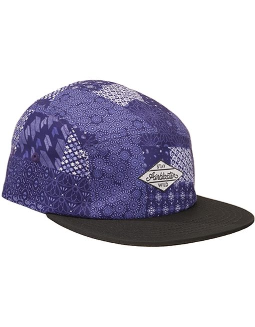 Airblaster Stay Wild 5Panel 2018 – Bild 3
