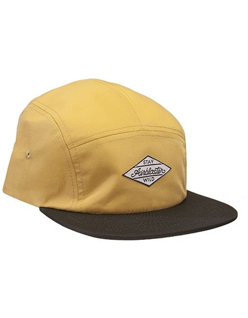 Airblaster Stay Wild 5Panel 2018 – Bild 2