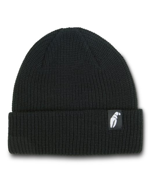 Crab Grab Claw Label Beanie 2019 – Bild 6