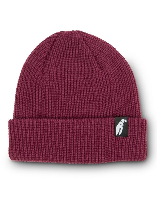 Crab Grab Claw Label Beanie 2019 – Bild 4