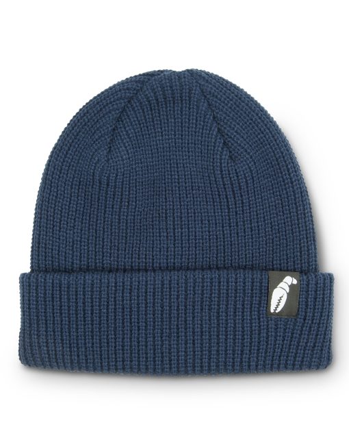 Crab Grab Claw Label Beanie 2019