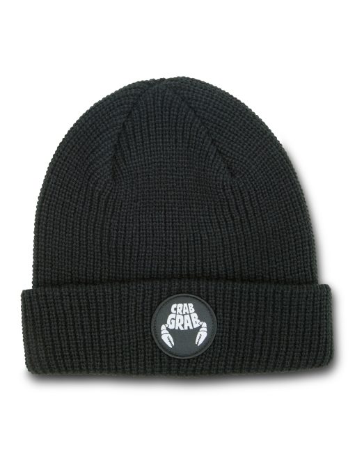 Crab Grab Claw Patch Beanie 2019 – Bild 3
