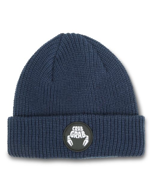 Crab Grab Claw Patch Beanie 2019 – Bild 2