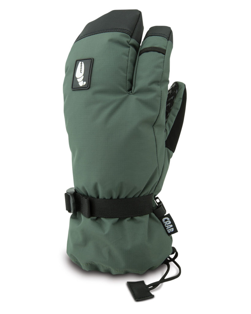 Crab Grab Snurf Trigger 2019 unfamiliar snowboard shop