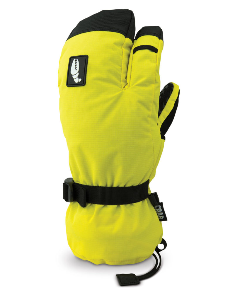 Crab Grab Snurf Trigger 2019 unfamiliar snowboard shop