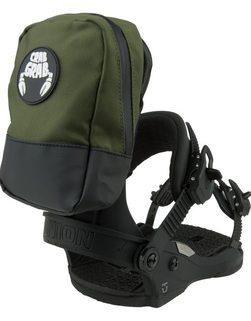 Crab Grab Binding Bag – Bild 7