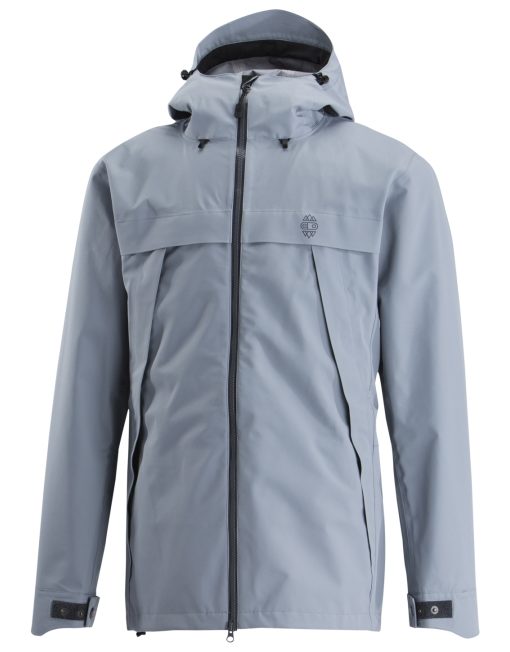 Airblaster Beast 3L Jacket Storm Blue 2019